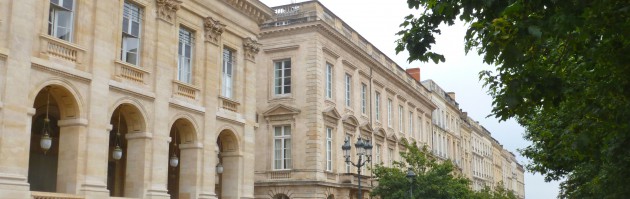 Bien Bordeaux Aquitaine Immobilier